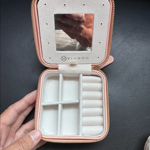 Other - Travel jewelery case